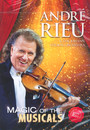 Magic Of The Musicals - Andre Rieu