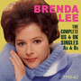 Complete Us & UK Singles - Brenda Lee