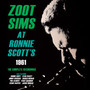At Ronnie Scott's 1961 - Zoot Sims