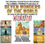 Seven Wonders Of The World  OST - V/A
