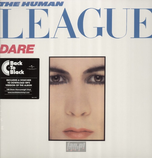Dare! - The Human League 
