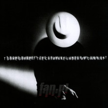 Criminal Under My Hat - T Burnett -Bone