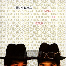 King Of Rock - Run DMC
