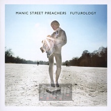 Futurology - Manic Street Preachers