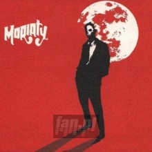 The Devils Child - Moriaty