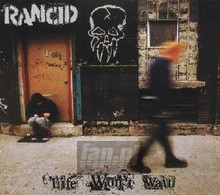 Life Won't Wait - Rancid Life Won't Wait - Rancid