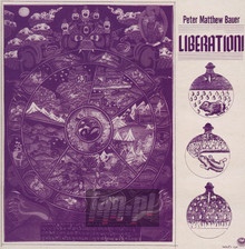 Liberation - Peter Matthew Bauer 