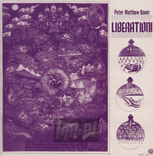 Liberation - Peter Matthew Bauer - bigger Liberation - Peter Matthew Bauer