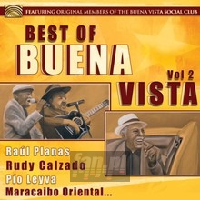 Buena Vista, Best Of V.2 - Buena Vista   