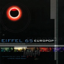 Europop - Eiffel 65