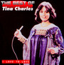 The Best Of Tina Charles - Tina Charles