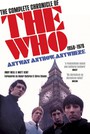 Complete Chronicle Of The    1958 1978 Anyway Anyhow Any - The Who