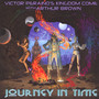 Journey In Time - Victor Peraino  -Kingdom