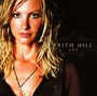 Cry - Faith Hill