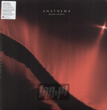 Distant Satellites - Anathema