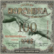 And Man Created God - Borghesia