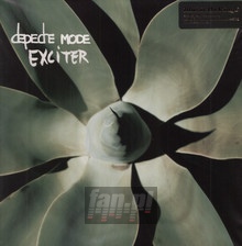 Exciter - Depeche Mode - powiększ Exciter - Depeche Mode