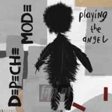 Playing The Angel - Depeche Mode Playing The Angel - Depeche Mode