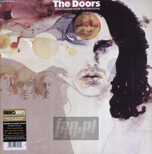 Weird Scenes Inside The Goldmine - The Doors