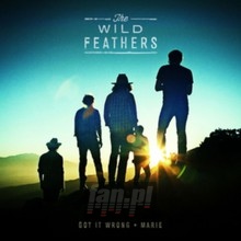 Got It Wrong - Vinilo SS - The Wild Feathers 