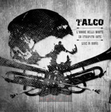 L'odore De La Morte - Talco