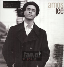 Amos Lee - Amos Lee - bigger Amos Lee - Amos Lee