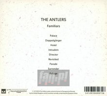 Familiars - Antlers