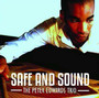 Edwards Peter/Trio - Safe & Sound