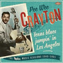 Texas Blues Jumpin' In Los Angeles - Pee Wee Crayton 