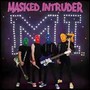 M.I - Masked Intruder