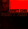 Party Time - Arnette Cobb