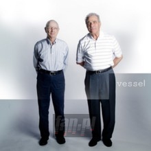 Vessel - Twenty One Pilots