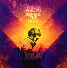 Behind The Light - Phillip Phillips