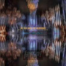 Live At The Hall Of Mirrors - John Zorn