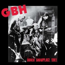 Dover Showplace 1983 - G.B.H.   
