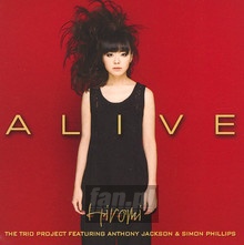 Alive - Hiromo