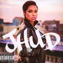 Jhud - Jennifer Hudson