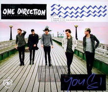 You & I - One Direction