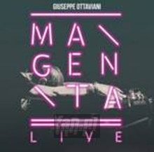 Magenta Live - Giuseppe Ottaviani