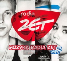 Muzyka Radia Zet vol. 7 - Radio Zet   
