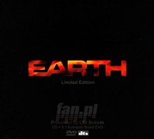 Earth 7 - Ltj Bukem
