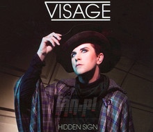 Hidden Sign - Visage