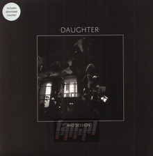 4AD Sessions - Daughter