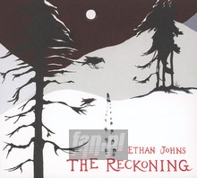 Reckoning - Ethan Johns - bigger Reckoning - Ethan Johns