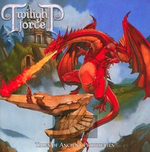 Tales Of Ancient Prophecies - Twilight Force - powiększ Tales Of Ancient Prophecies - Twilight Force