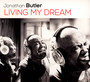 Living My Dream - Jonathan Butler