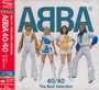 40/40 The Best Selection - ABBA