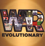 Evolutionary - War