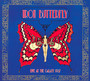 Live At The Galaxy 1967 - Iron Butterfly