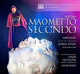 Rossini Maometto Secondo - Garsington Opera Orchestra & Chor